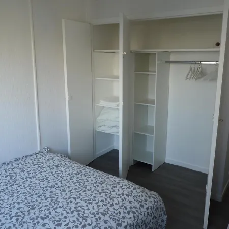 Aparthotel Kerhallet