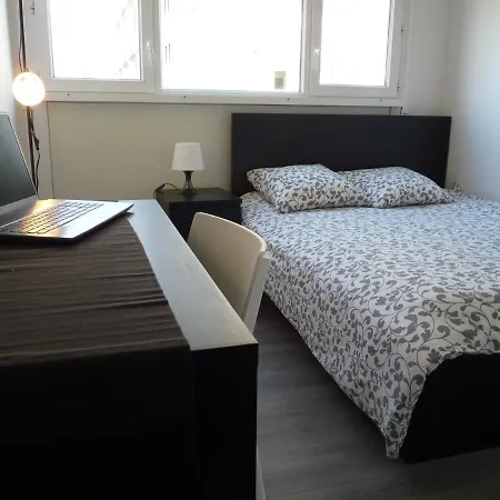 Kerhallet 3* Brest
