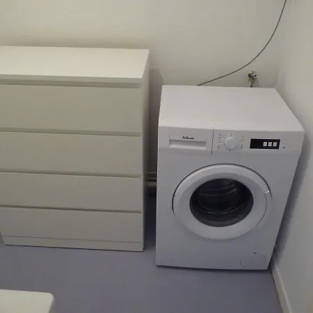 Kerhallet 아파트호텔 브레스트