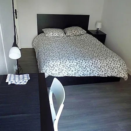 Kerhallet 3*
