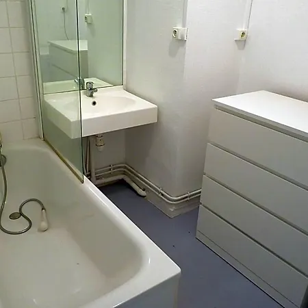 Aparthotel Kerhallet 3*
