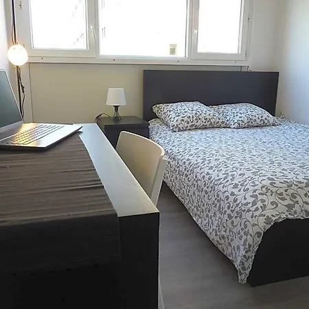 Kerhallet Aparthotel 3*