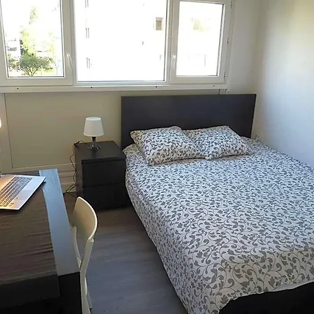 Kerhallet 3* Brest