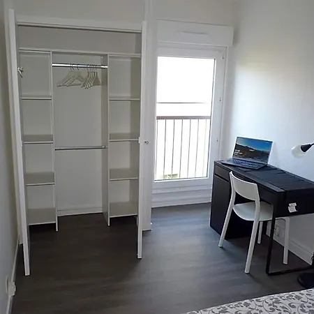 Kerhallet Aparthotel 3*