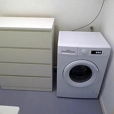 Aparthotel Kerhallet 3*