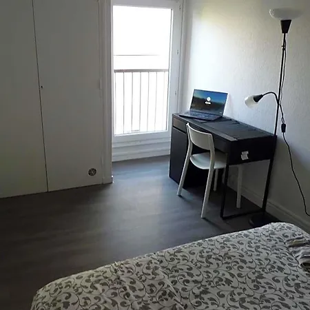 Aparthotel Kerhallet
