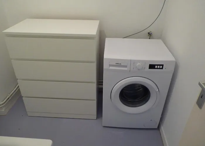 Kerhallet 아파트호텔 브레스트