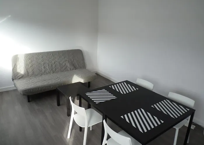 Aparthotel Résidence Kerhallet