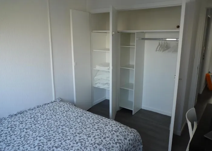 아파트호텔 Kerhallet